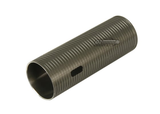 Magic Box Ultra Efficient 3 / 4 Volume Teflon Coated AEG Cylinder For Up To 363mm Barrel Magic Box Ultra Efficient 3 / 4 Volume Teflon Coated AEG Cylinder For Up To 363mm Barrel