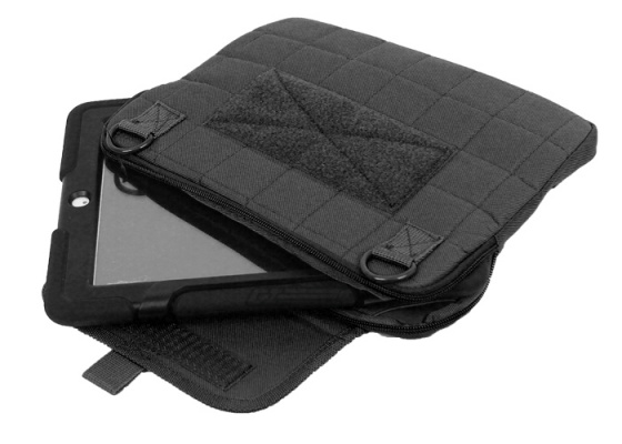 NcSTAR Tablet Case ( Black )