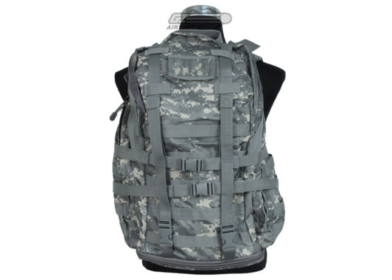 NcSTAR Tactical 3 Day Back Pack ( ACU )