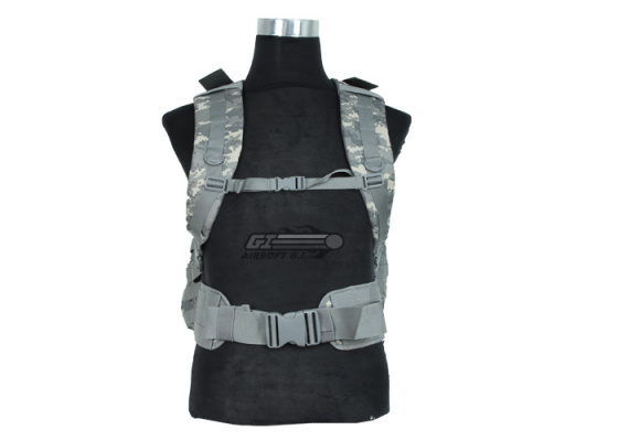 NcSTAR Tactical 3 Day Back Pack ( ACU )