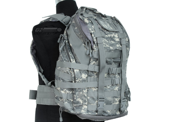 NcSTAR Tactical 3 Day Back Pack ( ACU )