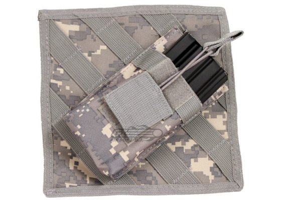 NcSTAR 45 Degree MOLLE Panel ( ACU )