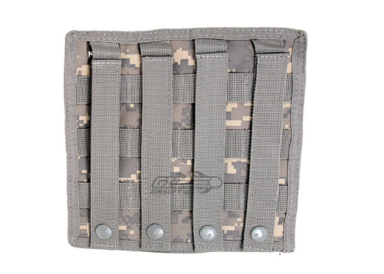 NcSTAR 45 Degree MOLLE Panel ( ACU )