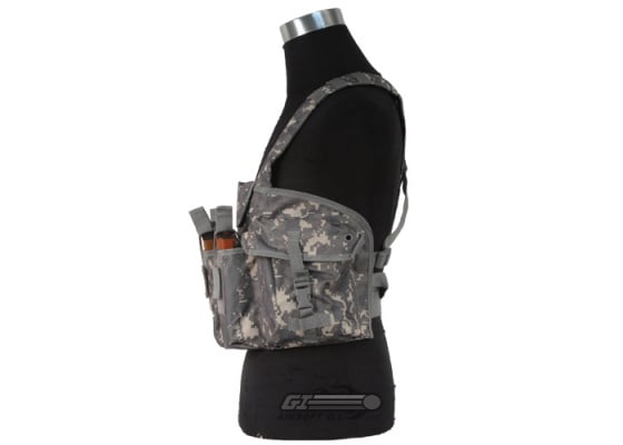 NcSTAR AK Chest Rig ( ACU )