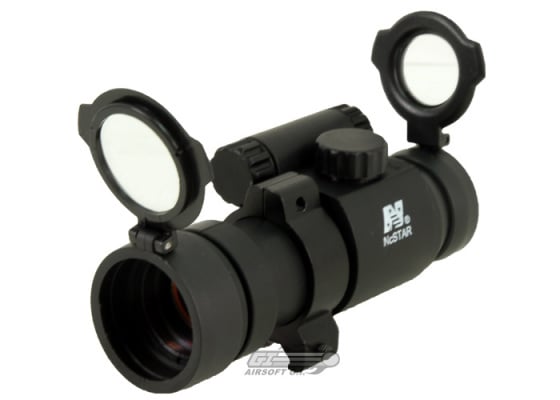 NcSTAR Red Dot Sight ( w/ Mount )