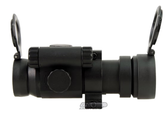 NcSTAR Red Dot Sight ( w/ Mount )