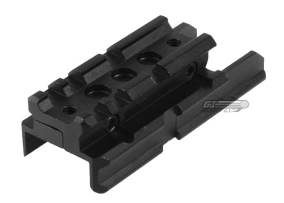NcSTAR KP8C Rail Adapter ( Compact ) NcSTAR KP8C Rail Adapter ( Compact )