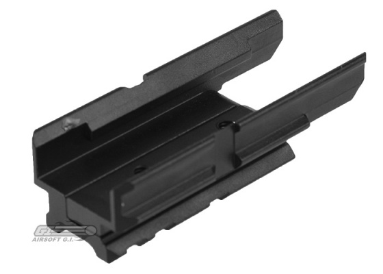 NcSTAR KP8C Rail Adapter ( Compact ) NcSTAR KP8C Rail Adapter ( Compact )