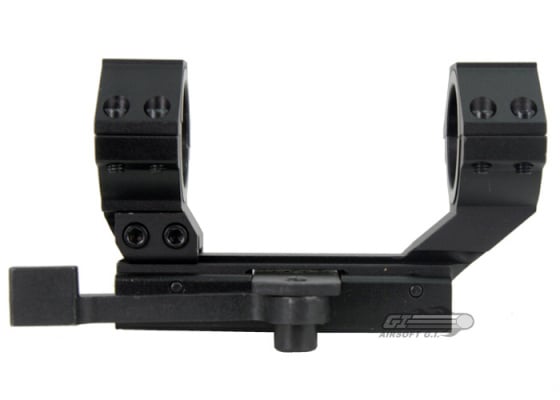 NcSTAR Quick Release Scope Mount