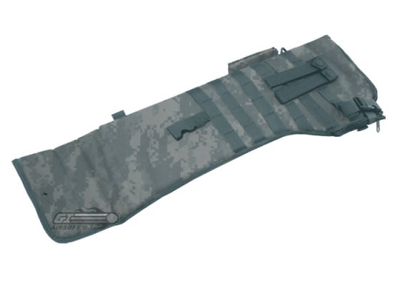 NcSTAR Rifle Scabbard ( ACU )