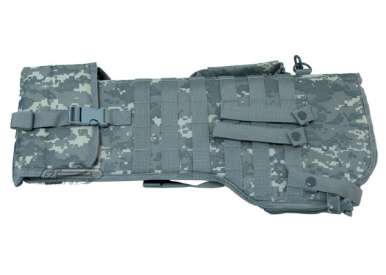 NcSTAR Rifle Scabbard ( ACU )