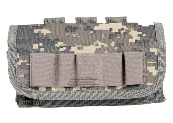 NcSTAR Shot Shell Pouch ( ACU )