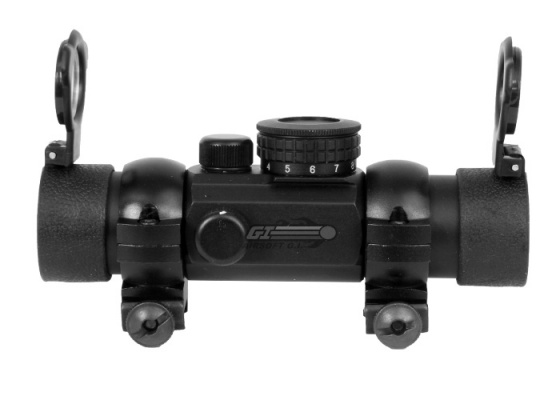 NcSTAR Tactical Red Dot Sight ( Cantilever Mount )