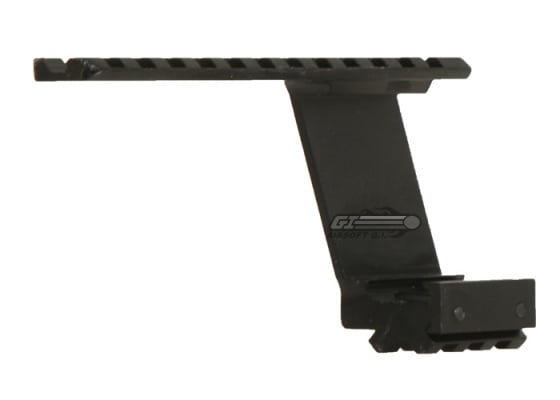 NcSTAR Universal Pistol Scope Mount NcSTAR Universal Pistol Scope Mount