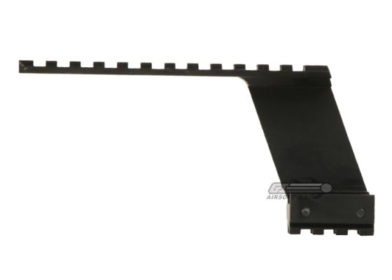 NcSTAR Universal Pistol Scope Mount NcSTAR Universal Pistol Scope Mount
