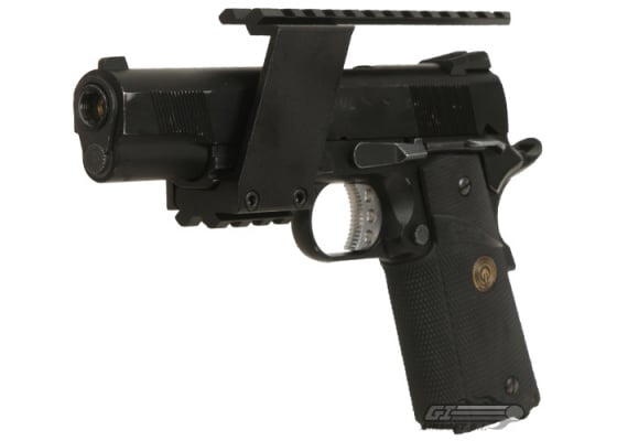 NcSTAR Universal Pistol Scope Mount NcSTAR Universal Pistol Scope Mount