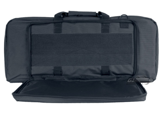 Condor Outdoor 28" Rifle Case ( Black )