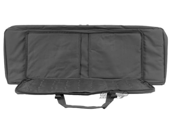 Condor Outdoor 36" Double Rifle Case ( Black ) Condor Outdoor 36" Double Rifle Case ( Black )