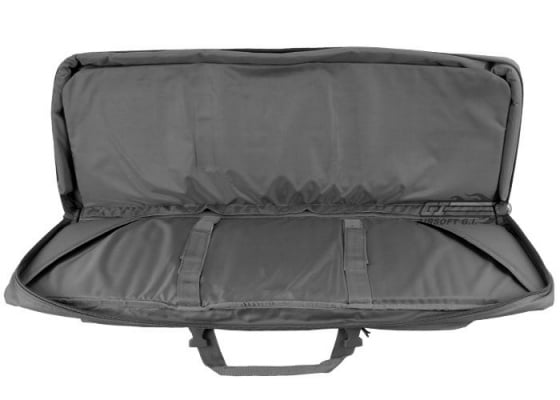 Condor Outdoor 36" Double Rifle Case ( Black ) Condor Outdoor 36" Double Rifle Case ( Black )