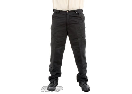 Condor Outdoor Tactical Pants ( Black / 34W X 34L )