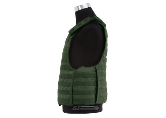 Condor Outdoor Defender Plate Carrier ( OD Green )