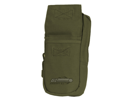 Condor Outdoor GPS Molle Pouch ( OD Green )