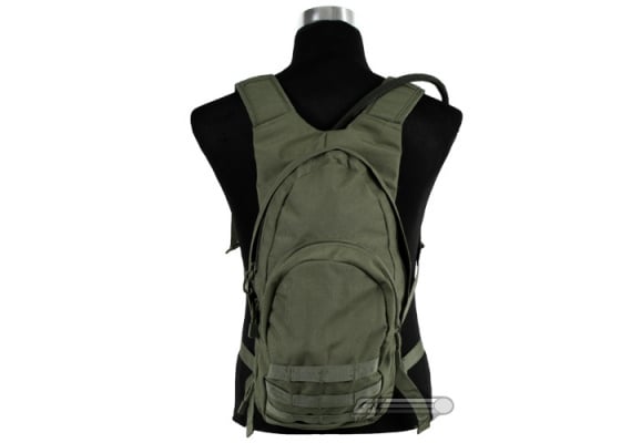 Condor Outdoor Hydration Pack ( OD Green ) Condor Outdoor Hydration Pack ( OD Green )