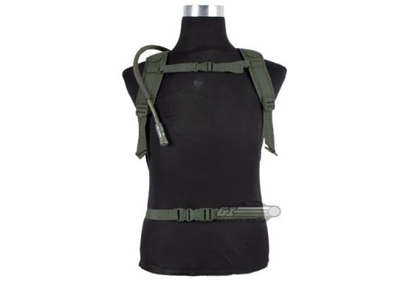 Condor Outdoor Hydration Pack ( OD Green ) Condor Outdoor Hydration Pack ( OD Green )