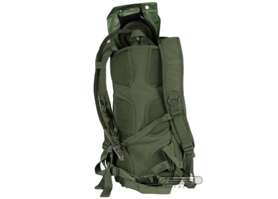 Condor Outdoor Hydration Pack ( OD Green )