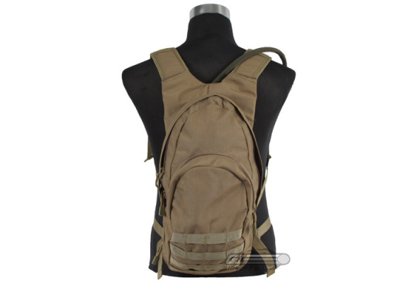 Condor Outdoor Hydration Pack ( Tan )
