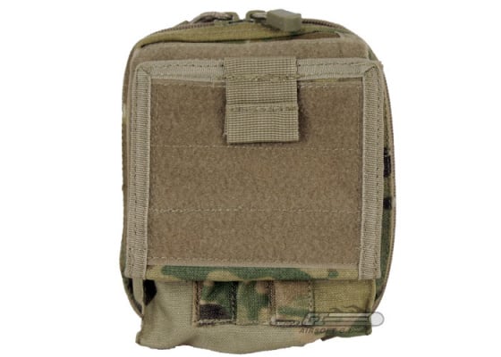 Condor Outdoor MOLLE Map Pouch ( Multicam )