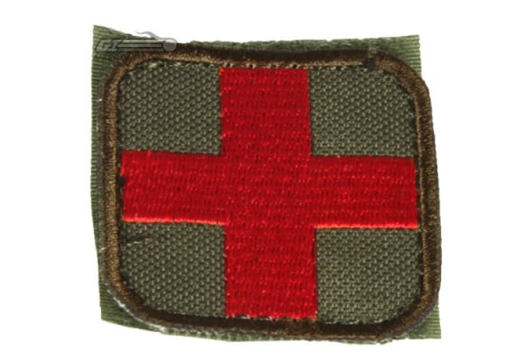 Condor Outdoor Medic Patch ( OD Green )