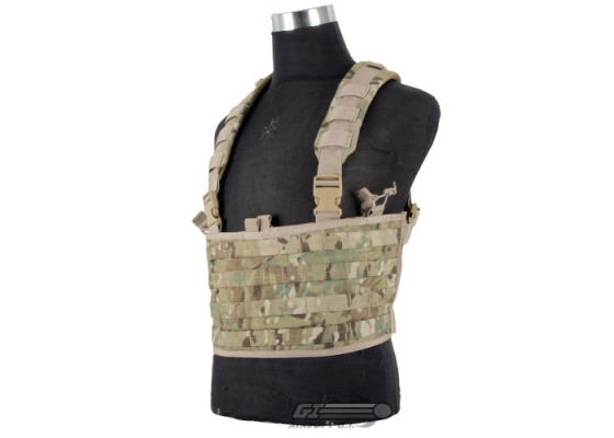 Condor Outdoor OPS Chest Rig ( Multicam )