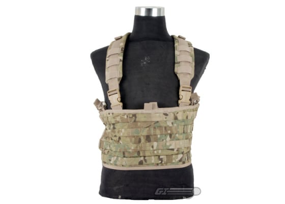 Condor Outdoor OPS Chest Rig ( Multicam )