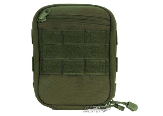 Condor Outdoor MOLLE Side Kick Pouch ( OD Green )