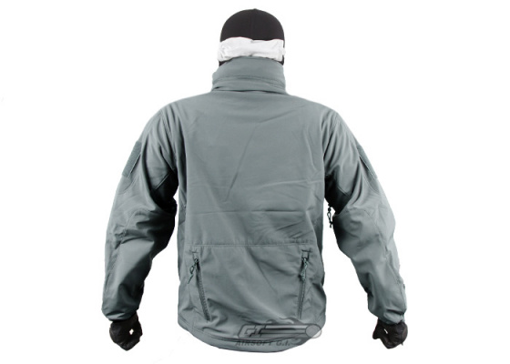 Condor Outdoor Soft Shell Jacket ( FG / S )