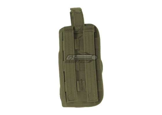 Condor Outdoor VT Holster ( OD Green )