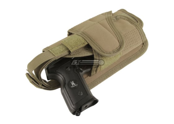 Condor Outdoor VT Holster ( Tan ) Condor Outdoor VT Holster ( Tan )