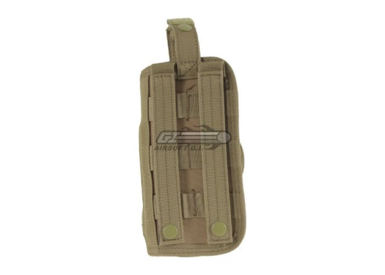 Condor Outdoor VT Holster ( Tan ) Condor Outdoor VT Holster ( Tan )