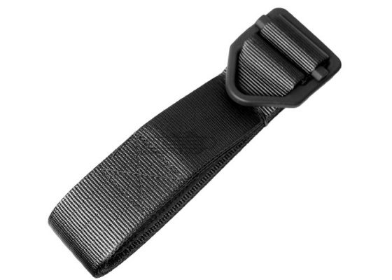 Condor Outdoor Instructor Belt ( Black / L - XL )