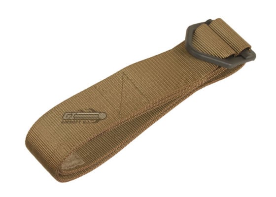 Condor Outdoor Instructor Belt ( Tan / S - M )