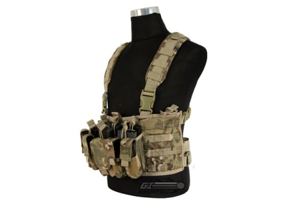 Condor Outdoor Recon Chest Rig ( Multicam )