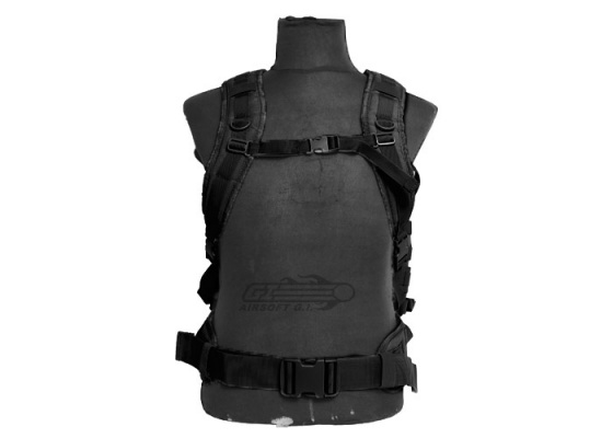 Condor Outdoor Venture Pack ( Black )