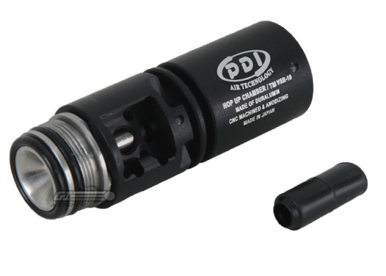 PDI Hop Up Chamber with Cylinder Head For VSR 10 / G-Spec for AEG Barrel