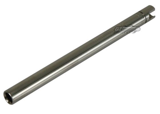 PDI Precision Inner Barrel for Marui MEU ( Silver )