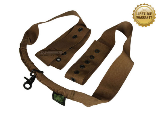 Pantac USA 1 Point Sling Attachment for Ciras ( Coyote )