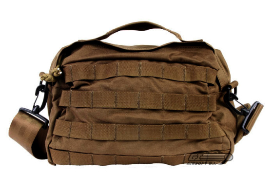 Pantac USA 1000D Cordura EOD Utility Pouch / Bag ( Multicam )