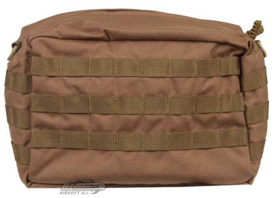 Pantac USA 1000D Cordura Messenger Bag ( Coyote )