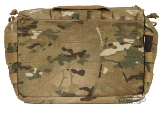 Pantac USA 1000D Cordura Messenger Bag ( Multicam )