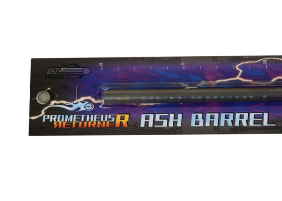 Prometheus ASH Precision M4 / SR16 / 551 Plus AEG Inner Barrel ( 407mm )